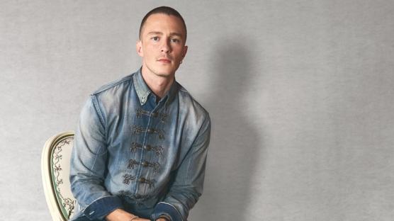 Drew Starkey Dior'un Yeni Marka Elçisi Oldu