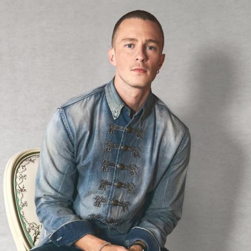 Drew Starkey Dior'un Yeni Marka Elçisi Oldu