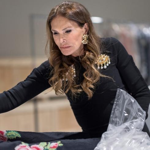 İkonik Dior Tasarımları Açık Artırmada