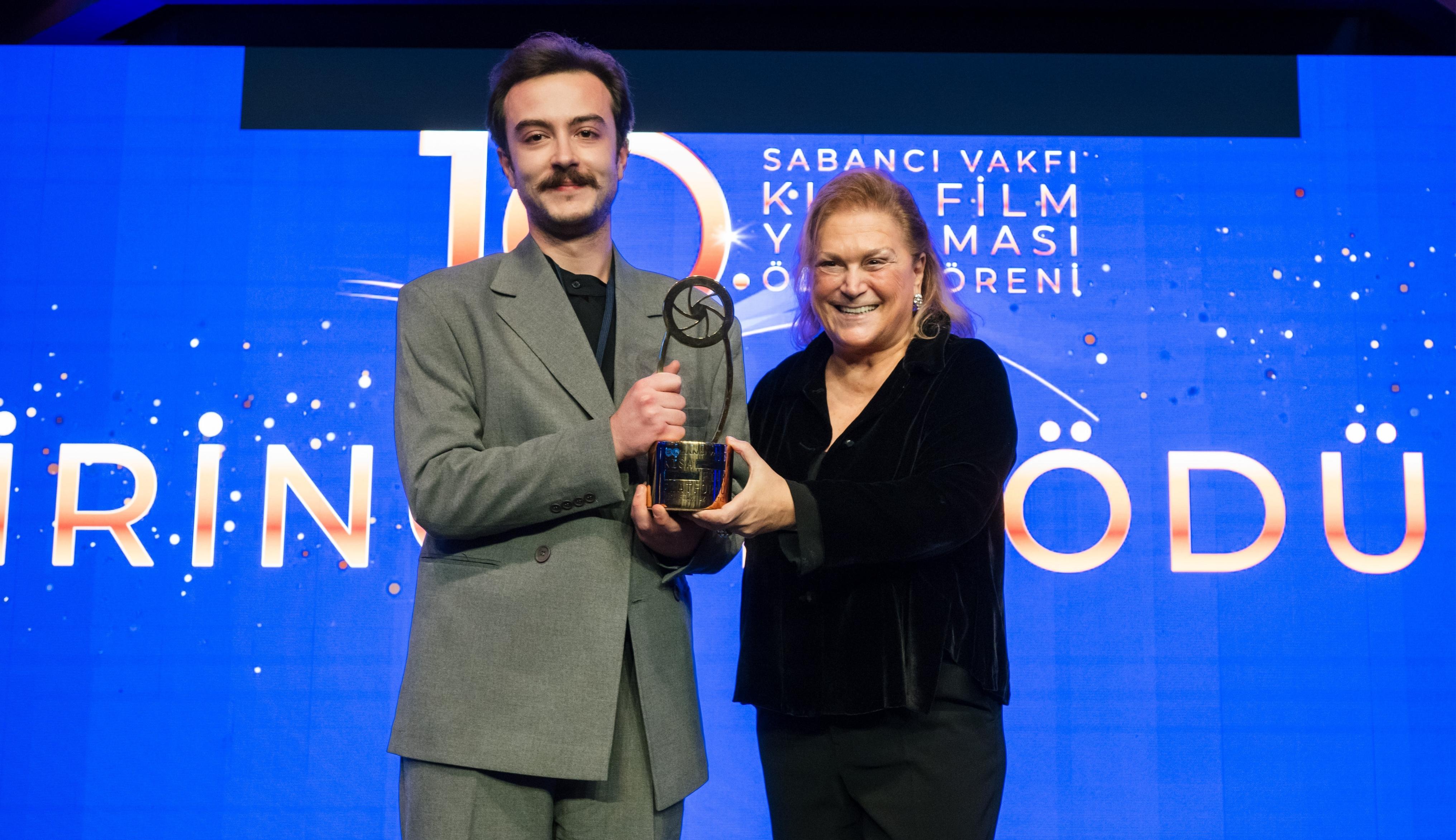 Kısa Filmlerle Uzun Bir Mesele