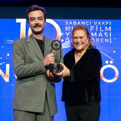 Kısa Filmlerle Uzun Bir Mesele