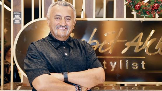 Sabit Akkaya ile Dönüşümün Estetiği