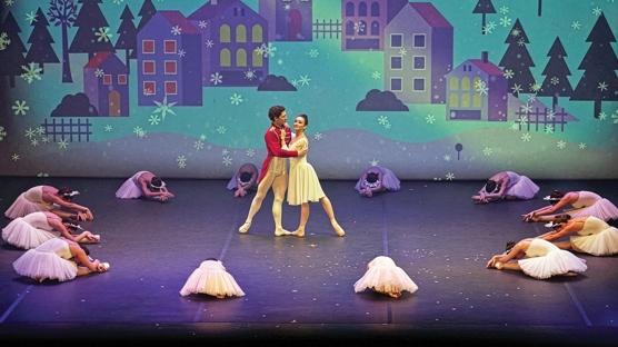 Sahnedeki Varoluş: Buse Babadağ