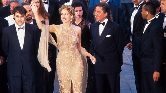 Valentino Garavani'nin En İyi Tasarımları