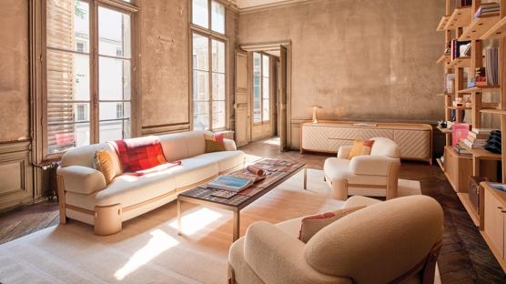 Ev Artık Yeni Moda Alanı mı? Couture Estetiğin İç Mekâna Taşınan Gücü