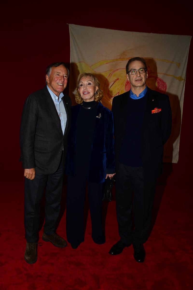 Semiha Berksoy'un Renkli Dünyası