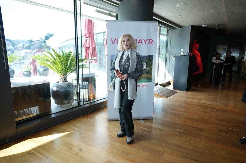 İyileşme Yolculuğu