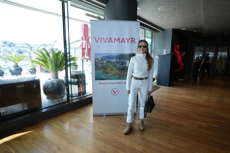 İyileşme Yolculuğu