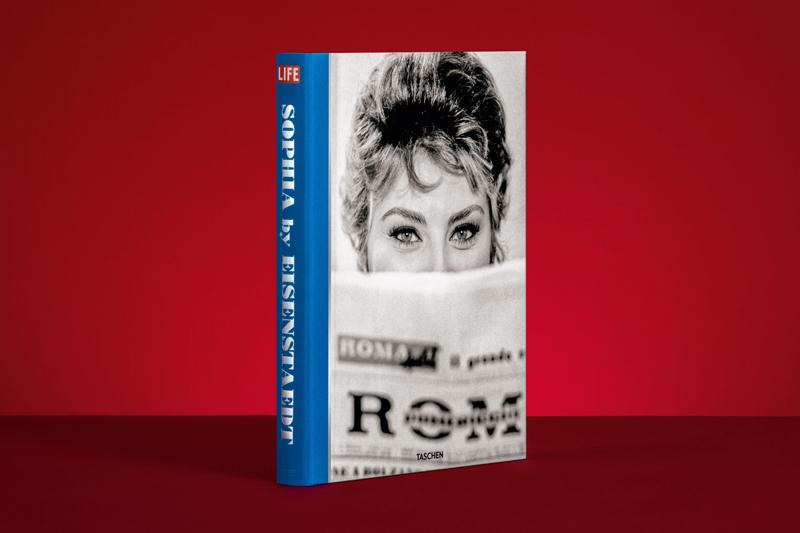 Fotoğraflarla Sophia Loren Efsanesi