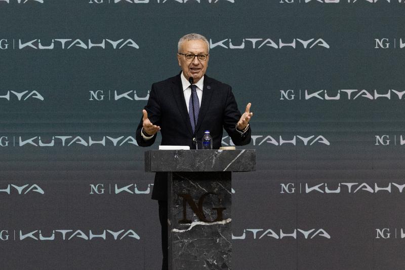 Kuşaklar Arası Güç