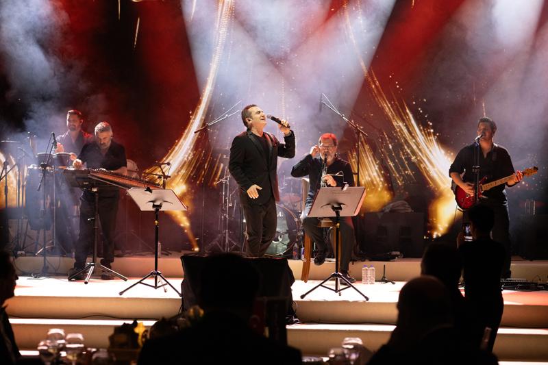 Kuşaklar Arası Güç