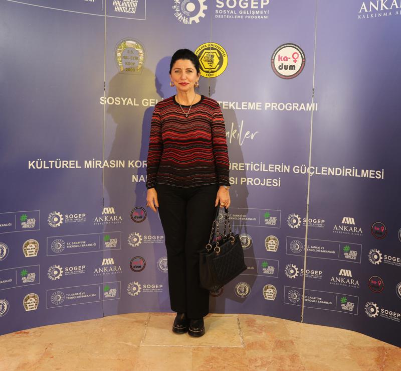 İğne Ucunda Taşınan Hafıza