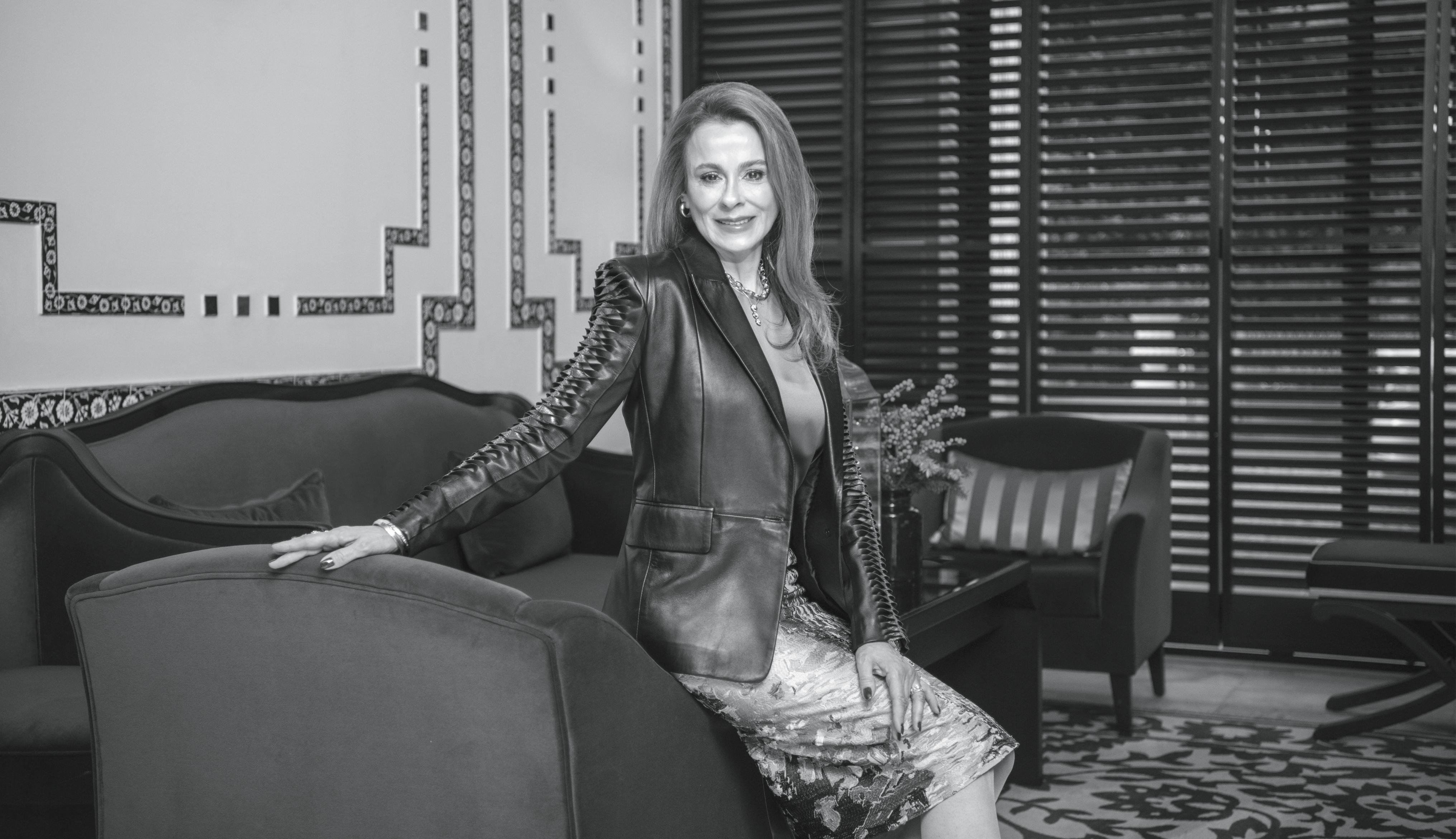 Değişim Elçisi: Zeynep Karahan Uslu
