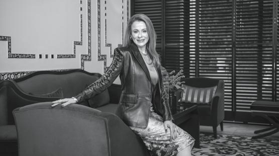 Değişim Elçisi: Zeynep Karahan Uslu