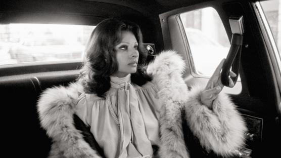 Fotoğraflarla Sophia Loren Efsanesi