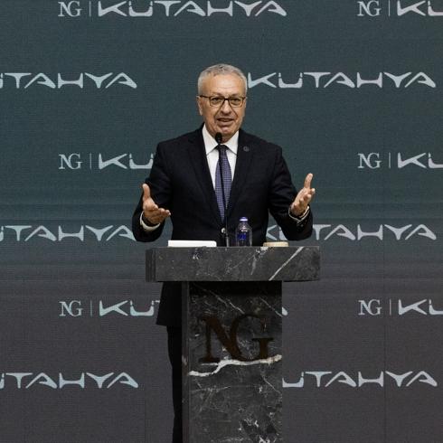 Kuşaklar Arası Güç