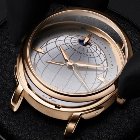 2026 LVMH Watch Week'ten İkonik Seçkiler