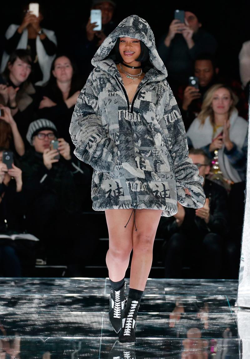 2016 Estetiği: Ünlülerin Bir Döneme Damga Vuran Görünümleri