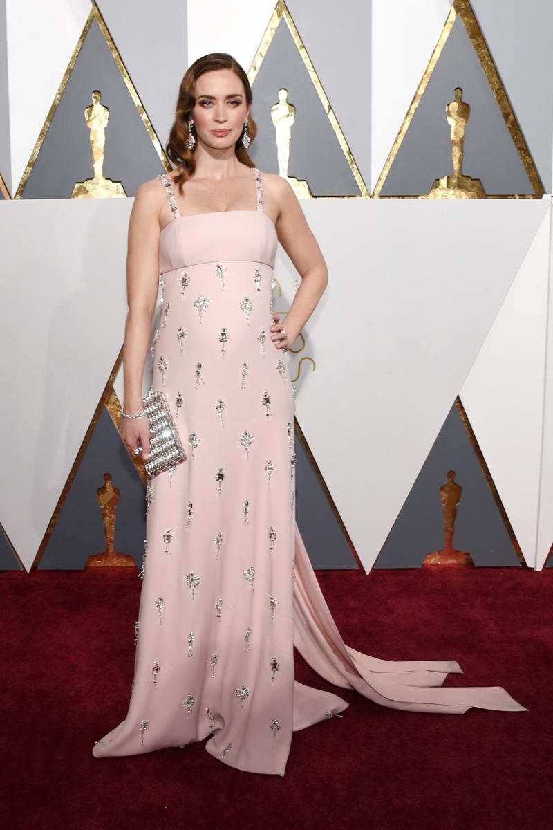 2016 Estetiği: Ünlülerin Bir Döneme Damga Vuran Görünümleri