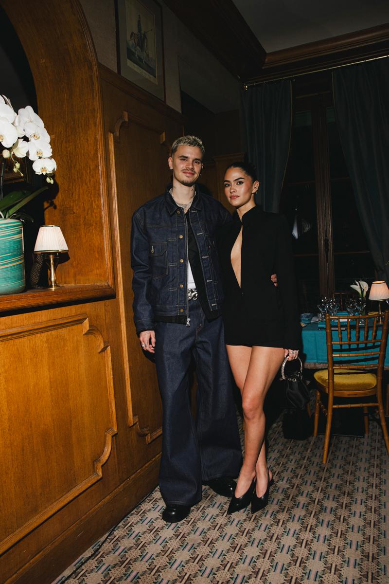 Paris'in İkonik Adresinde Jimmy Choo Daveti