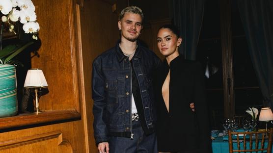 Paris'in İkonik Adresinde Jimmy Choo Daveti