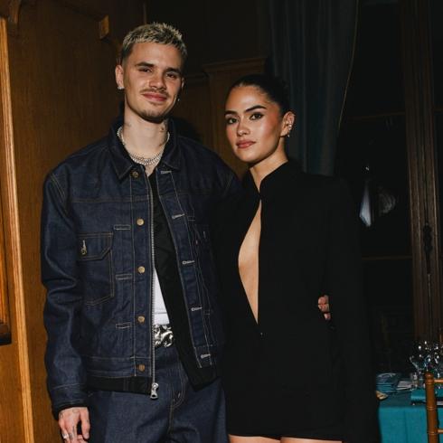 Paris'in İkonik Adresinde Jimmy Choo Daveti