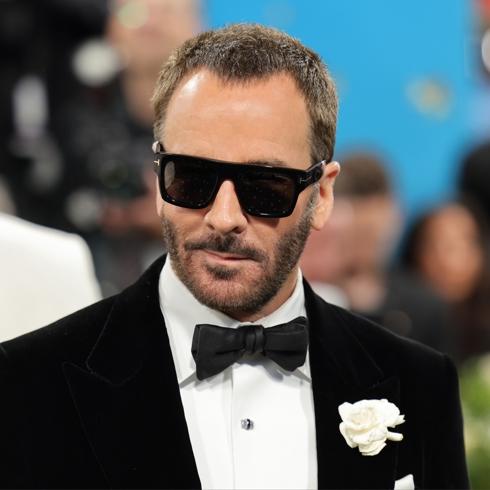 "Cry to Heaven": Tom Ford'un Yeni Filminin Çekimleri Başladı