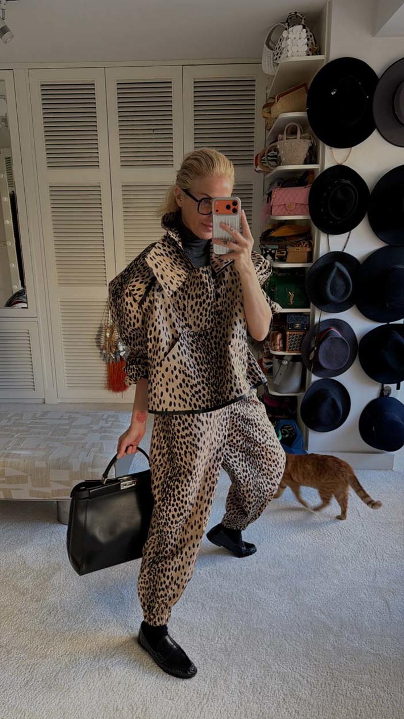 Modern Vahşi: Leopar