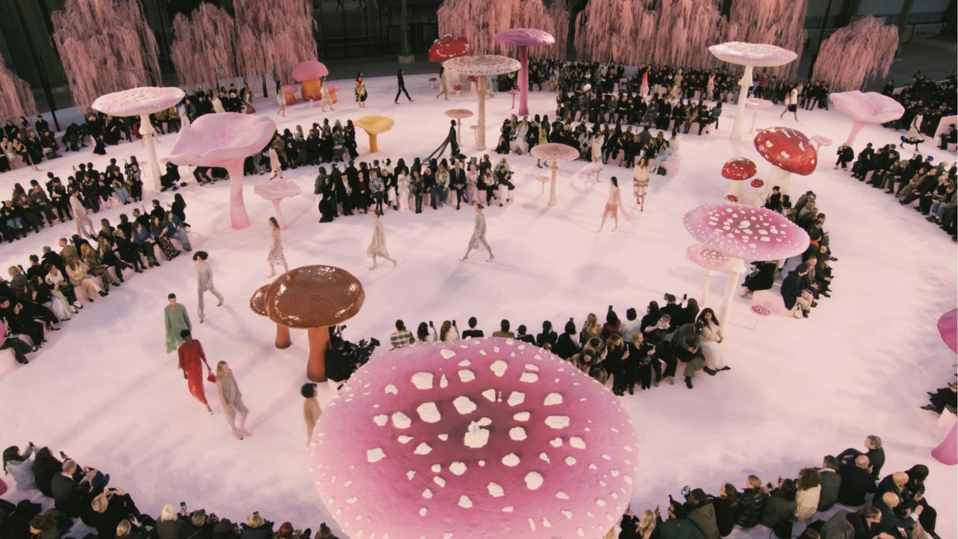 Canlı İzle: Chanel Haute Couture 2026 İlkbahar/Yaz Defilesi