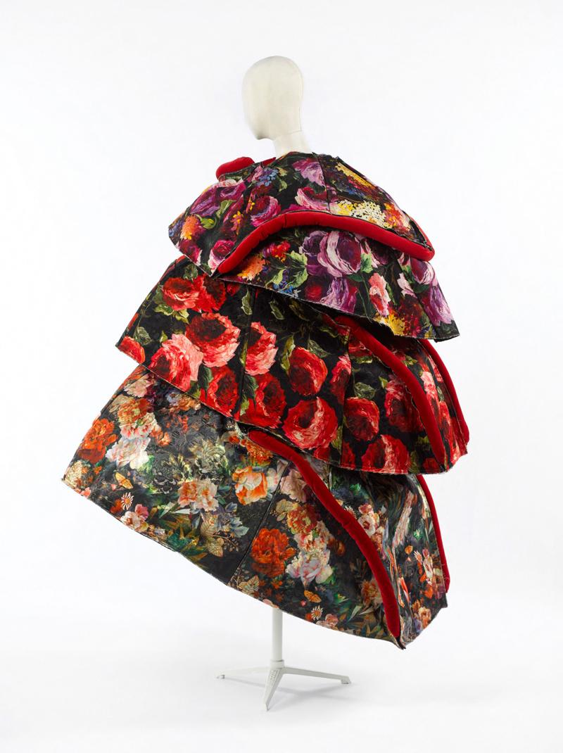 Yüksek Modanın Gizli Kahramanlarına Saygı Duruşu