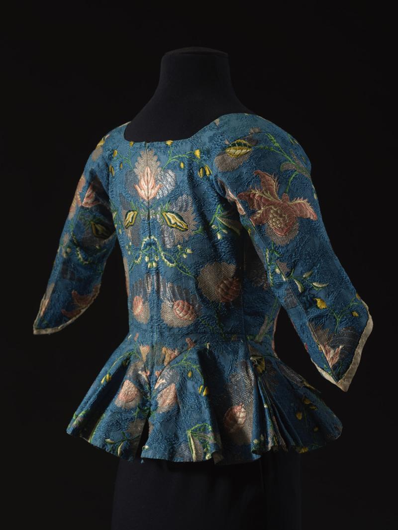 Yüksek Modanın Gizli Kahramanlarına Saygı Duruşu