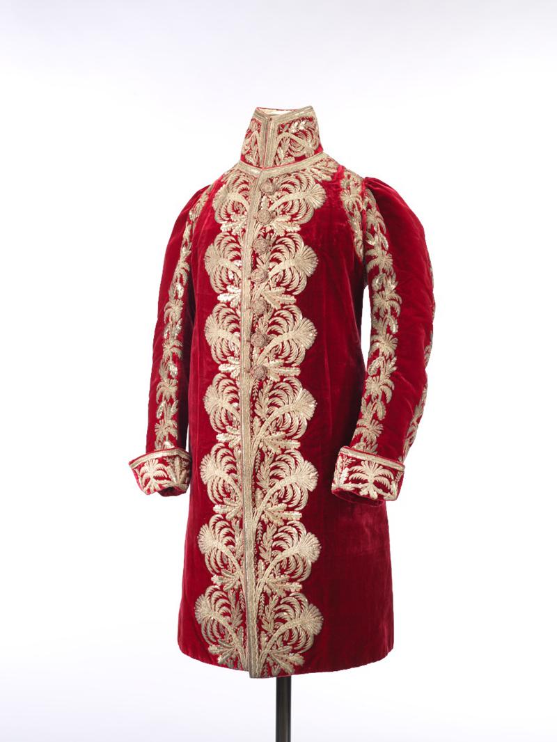 Yüksek Modanın Gizli Kahramanlarına Saygı Duruşu