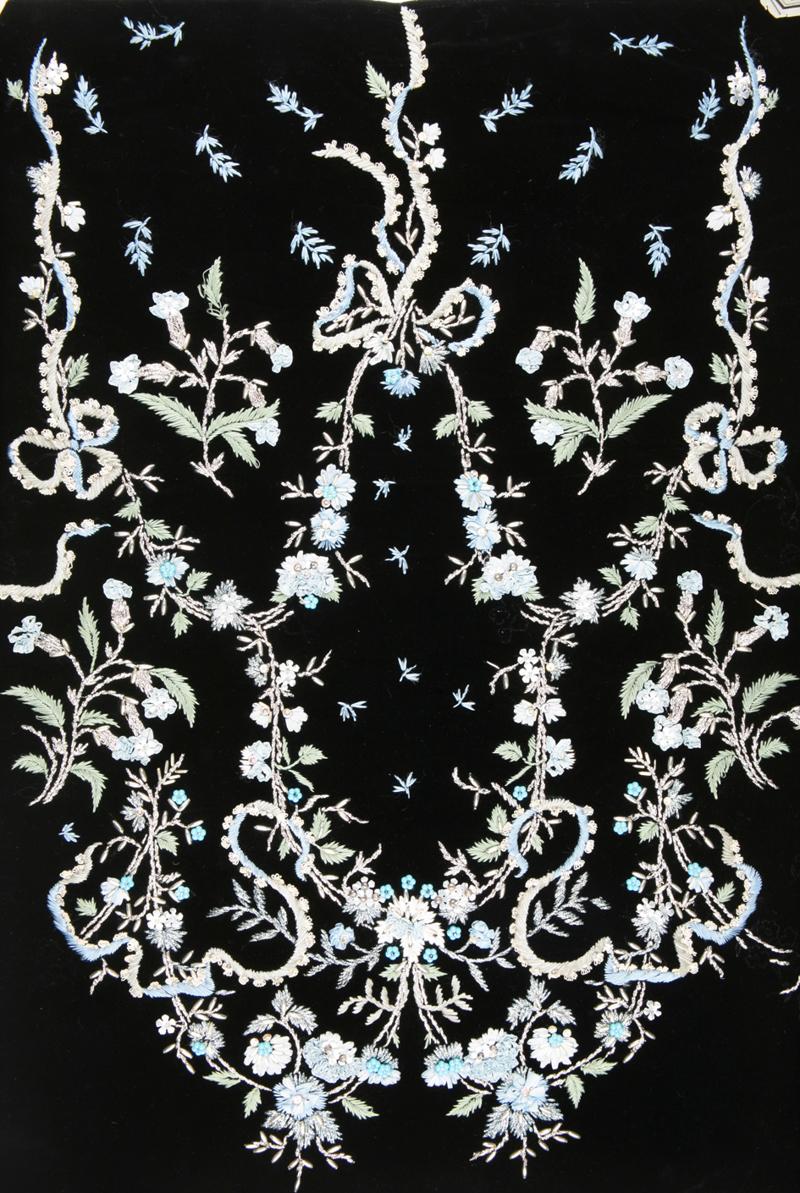 Yüksek Modanın Gizli Kahramanlarına Saygı Duruşu