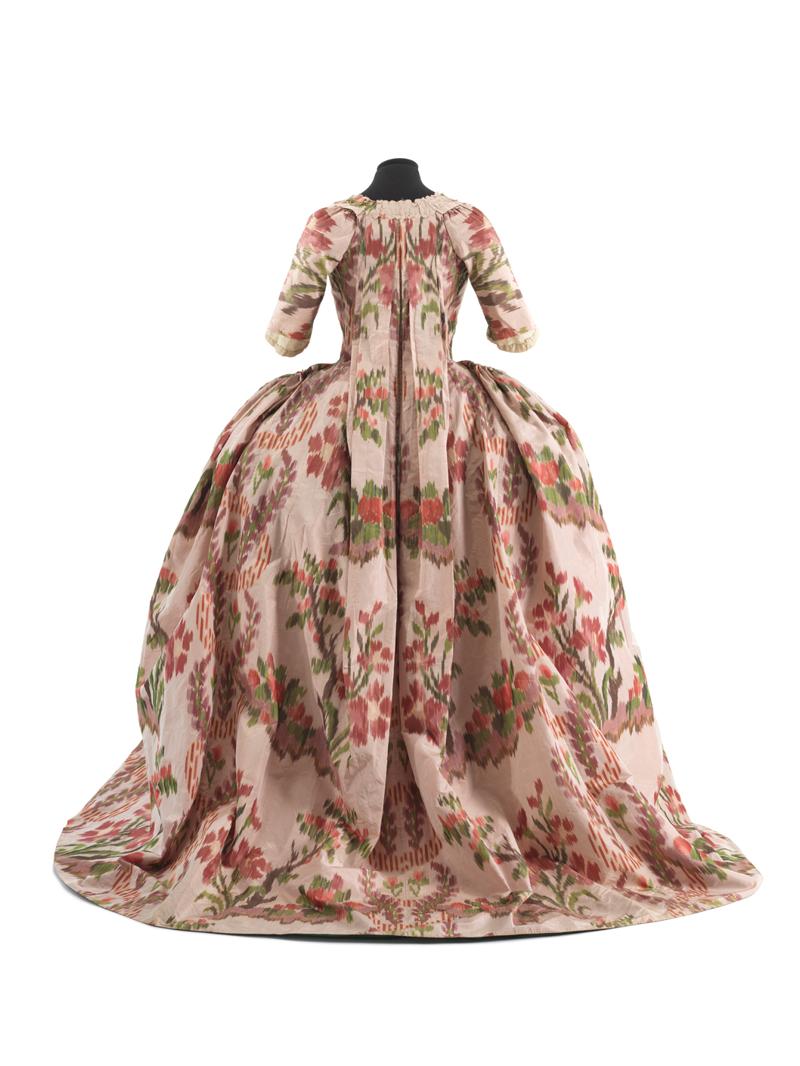 Yüksek Modanın Gizli Kahramanlarına Saygı Duruşu