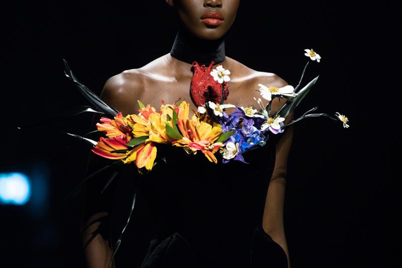 Yüksek Modanın Gizli Kahramanlarına Saygı Duruşu