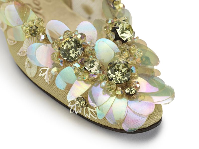 Yüksek Modanın Gizli Kahramanlarına Saygı Duruşu