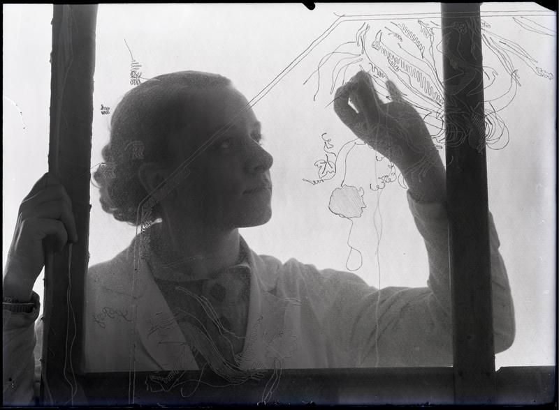 Yüksek Modanın Gizli Kahramanlarına Saygı Duruşu