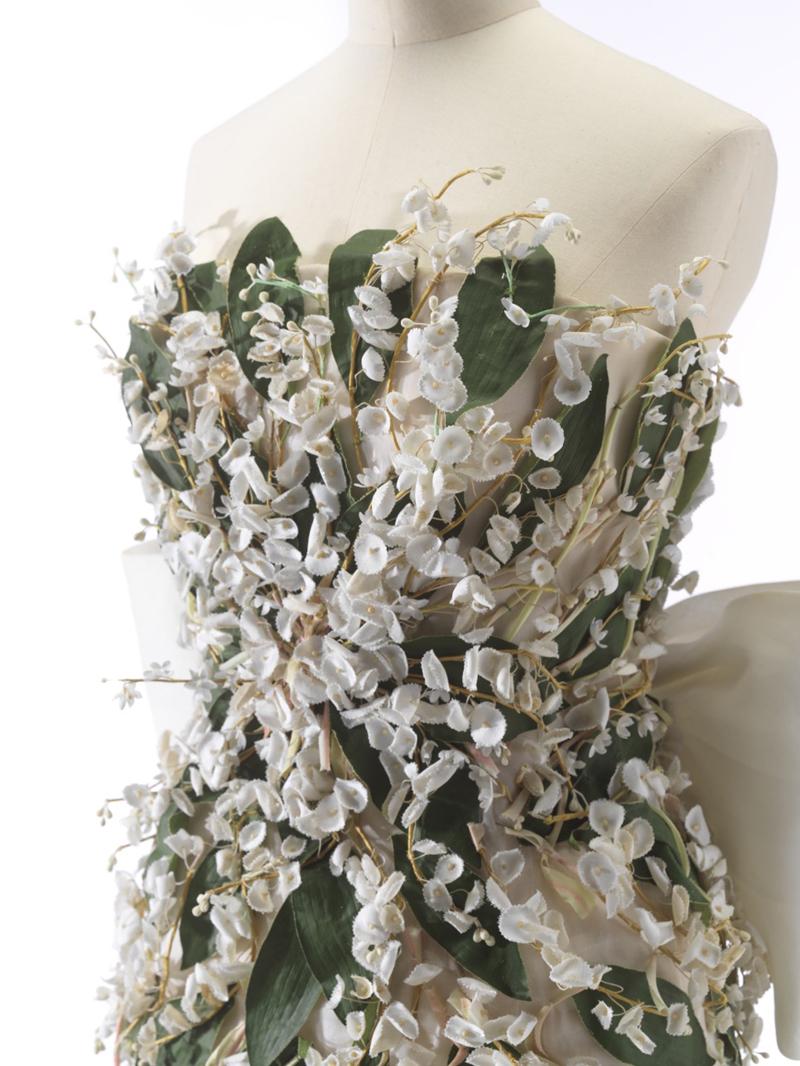 Yüksek Modanın Gizli Kahramanlarına Saygı Duruşu