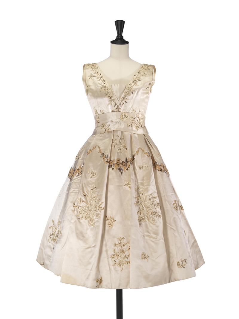 Yüksek Modanın Gizli Kahramanlarına Saygı Duruşu