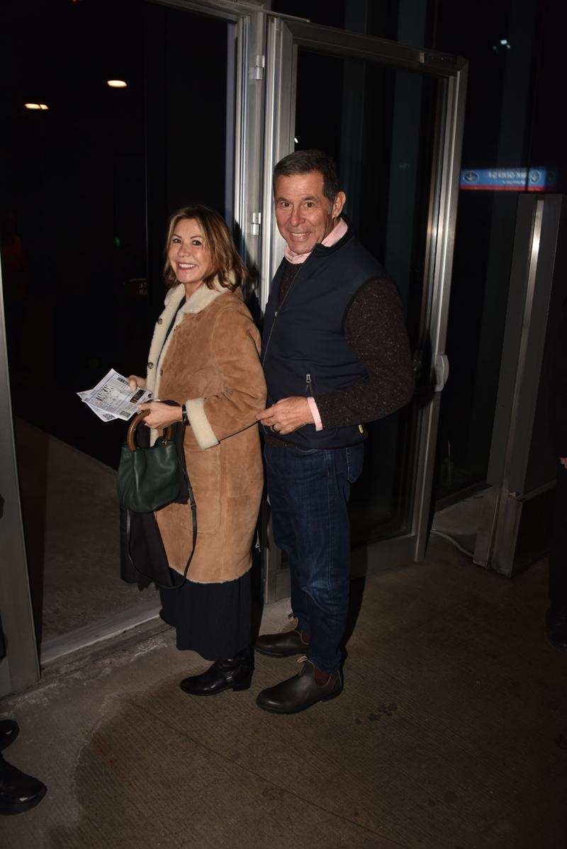 Volkswagen Arena'da Tarkan Geceleri