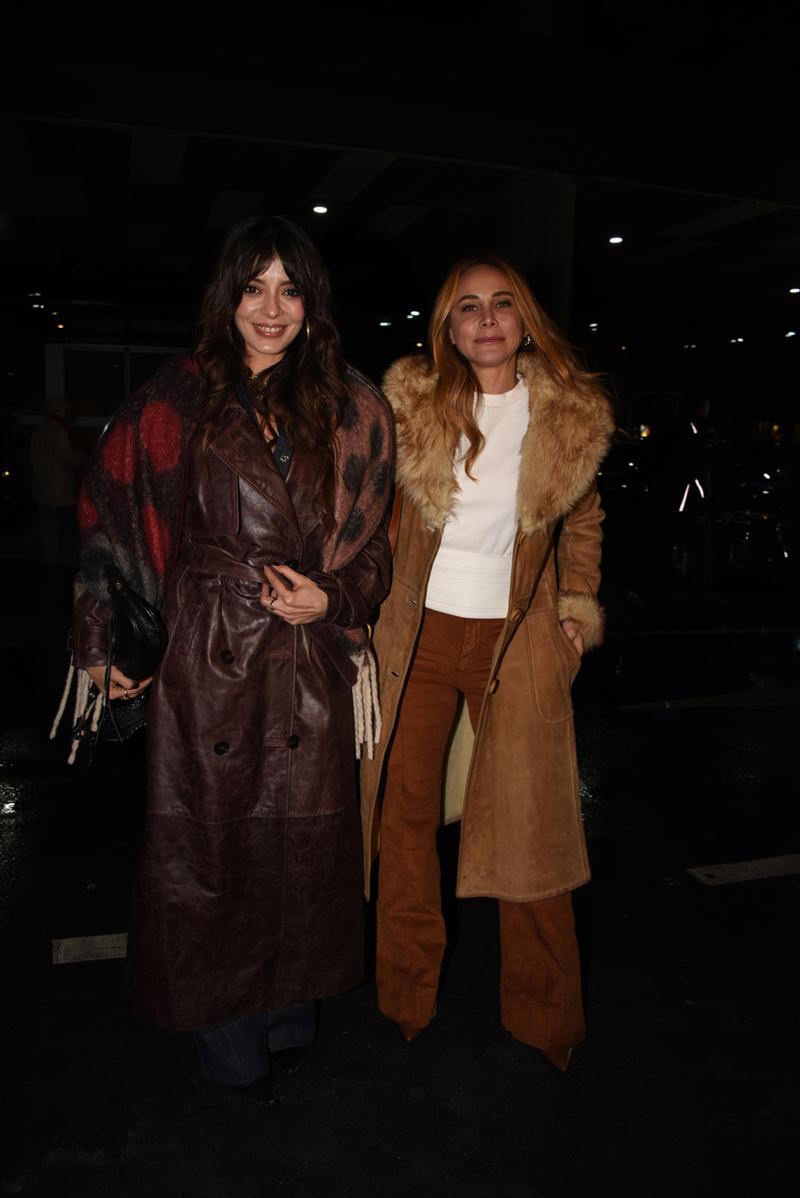 Volkswagen Arena'da Tarkan Geceleri