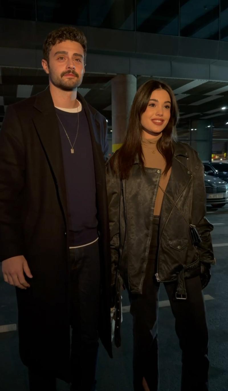 Volkswagen Arena'da Tarkan Geceleri