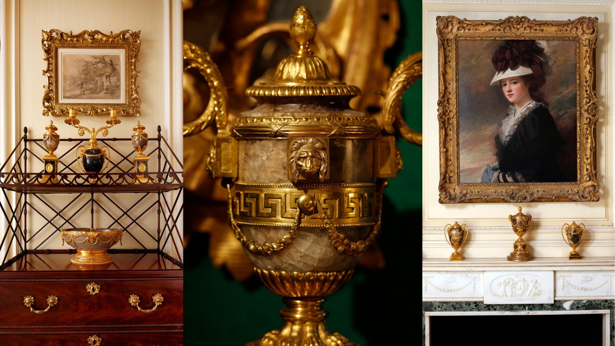 New York'un Son Büyük Koleksiyoner Evi Satışta