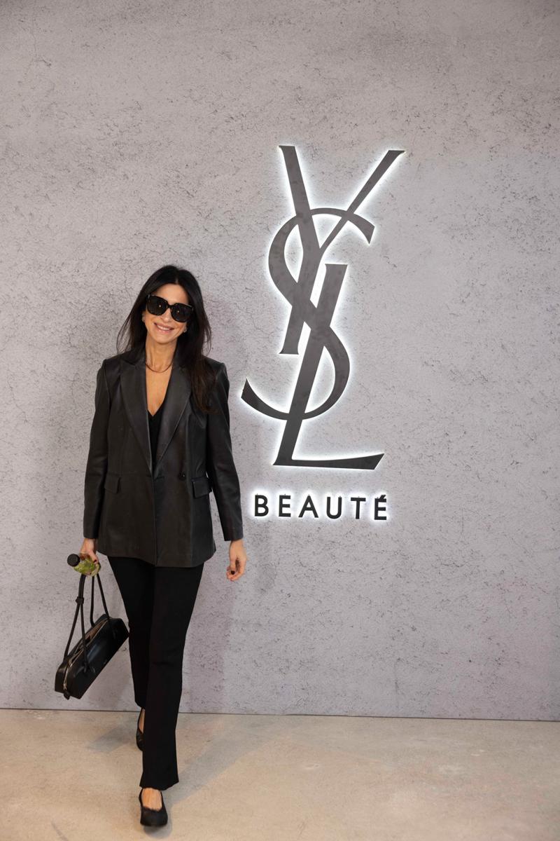 Göz Makyajında Yeni Ritim