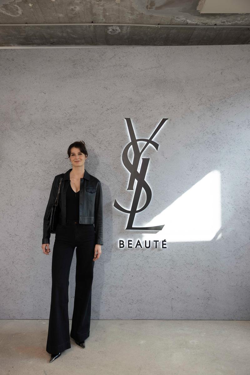 Göz Makyajında Yeni Ritim