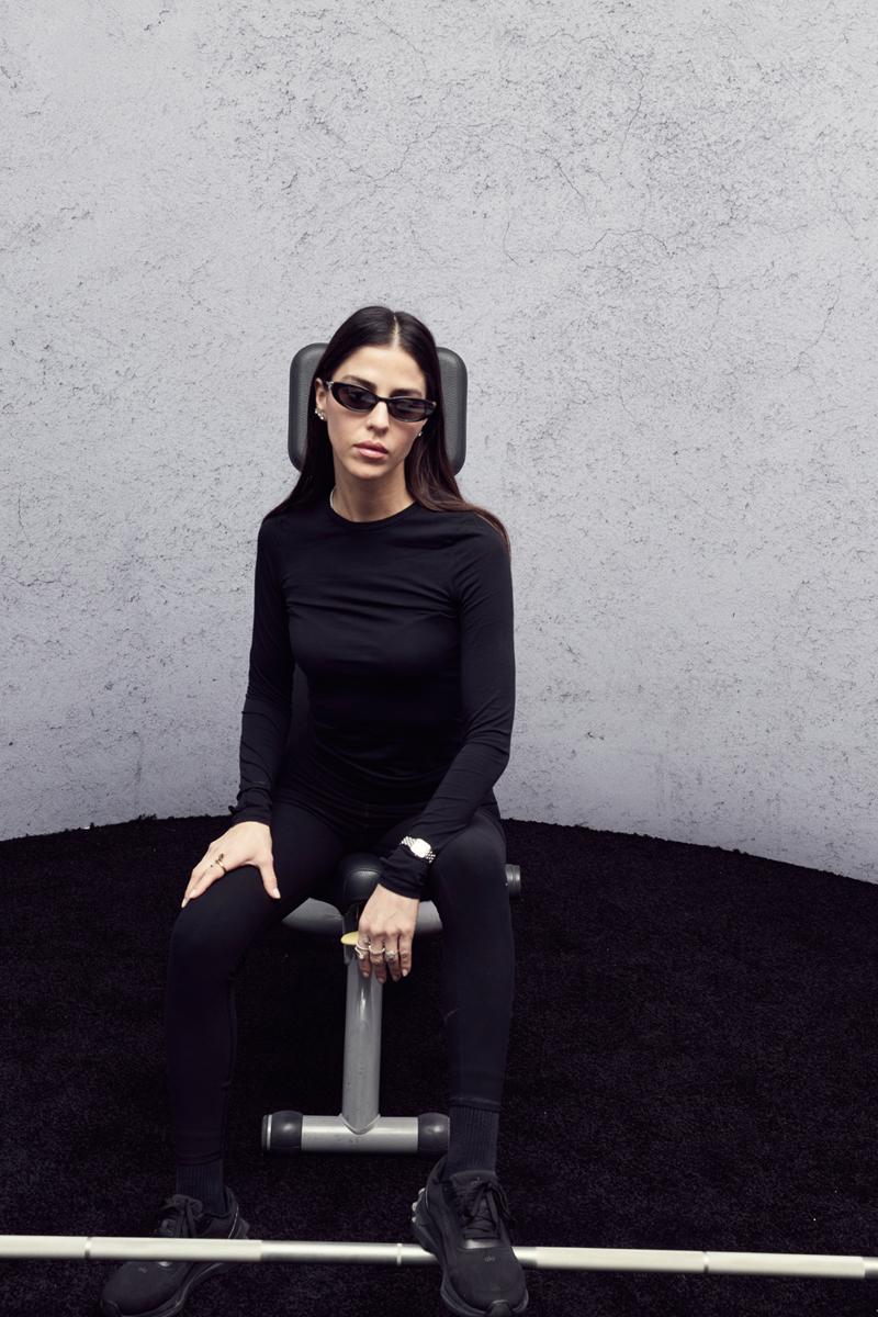 Göz Makyajında Yeni Ritim