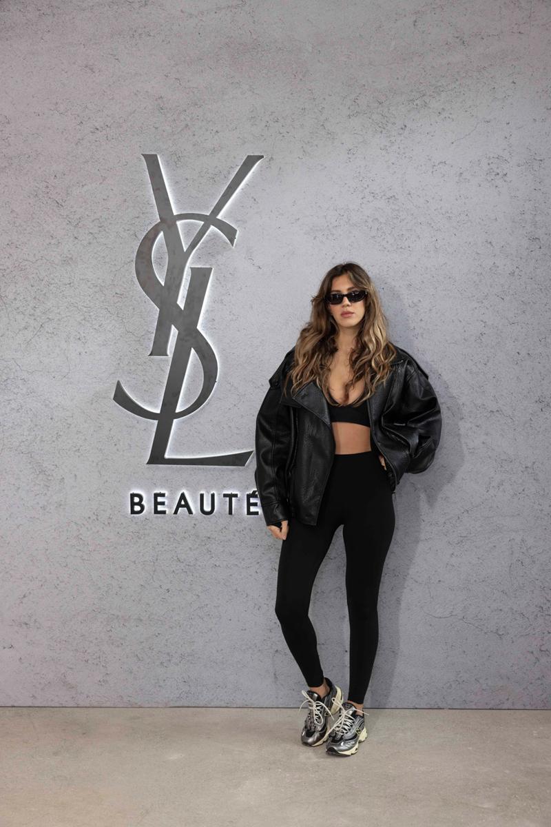 Göz Makyajında Yeni Ritim