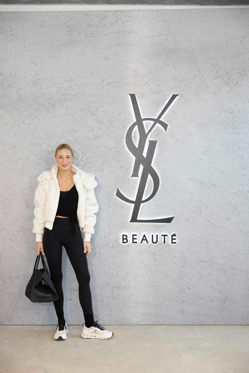 Göz Makyajında Yeni Ritim