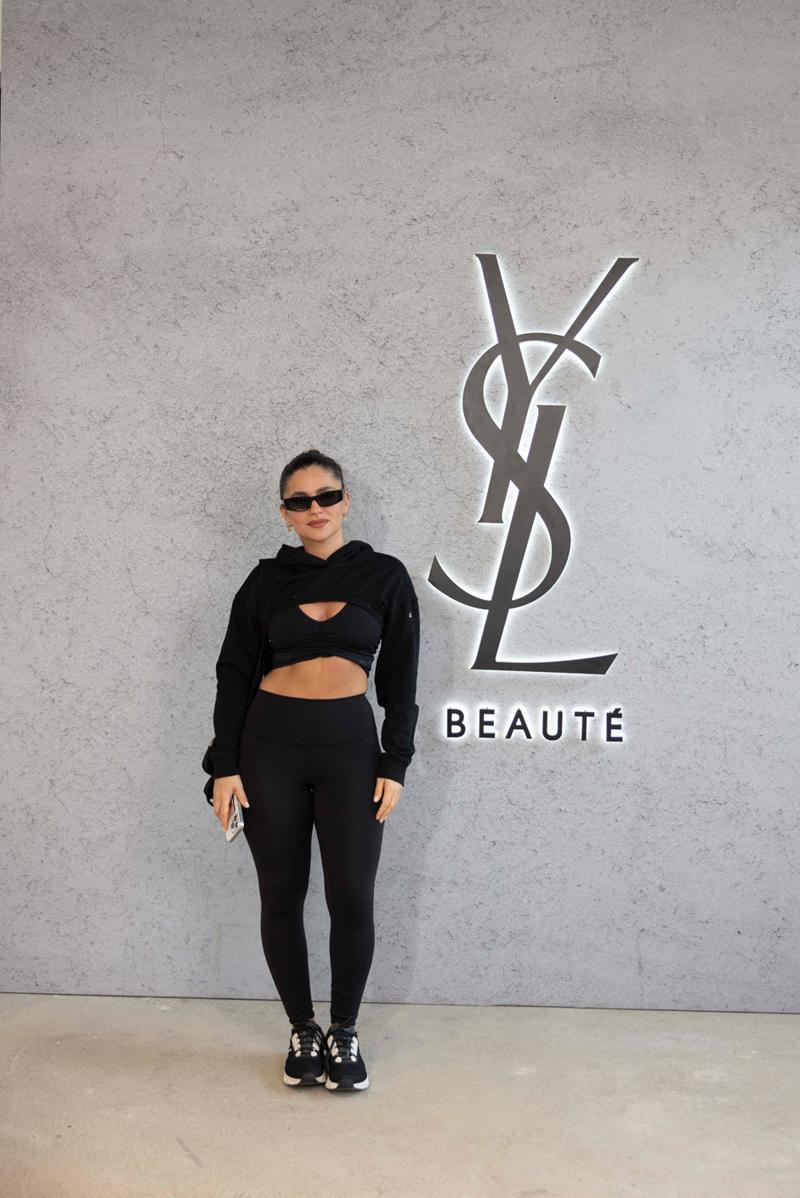 Göz Makyajında Yeni Ritim