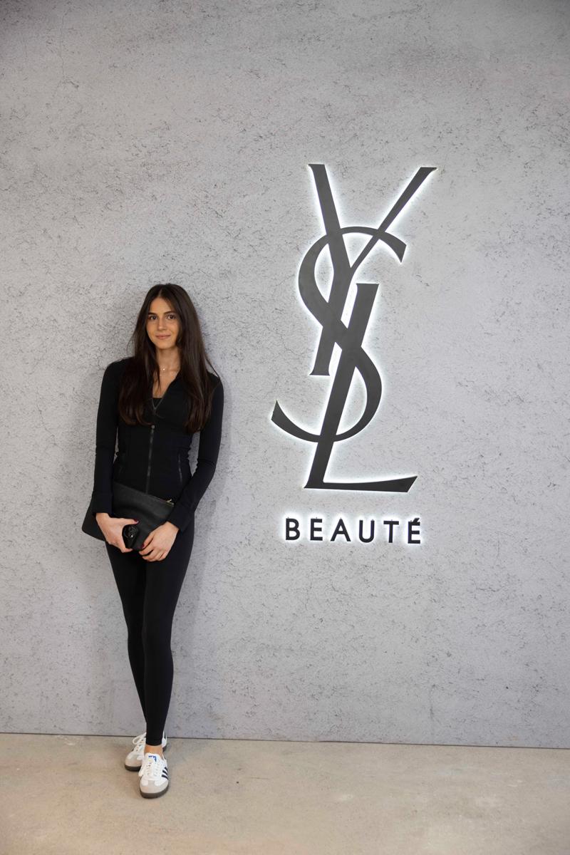 Göz Makyajında Yeni Ritim